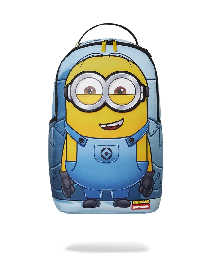 MINIONS ÇIKARILABİLİR GÖZ DEĞİŞTİRME