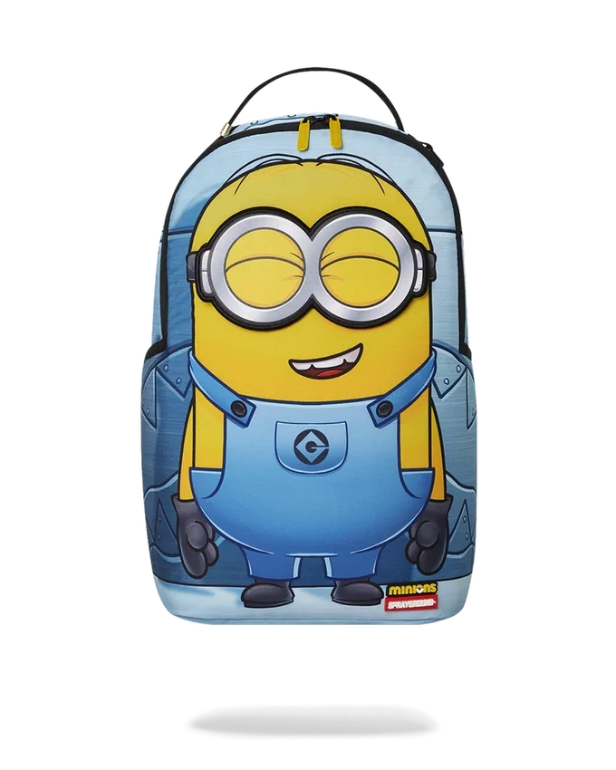 MINIONS ÇIKARILABİLİR GÖZ DEĞİŞTİRME