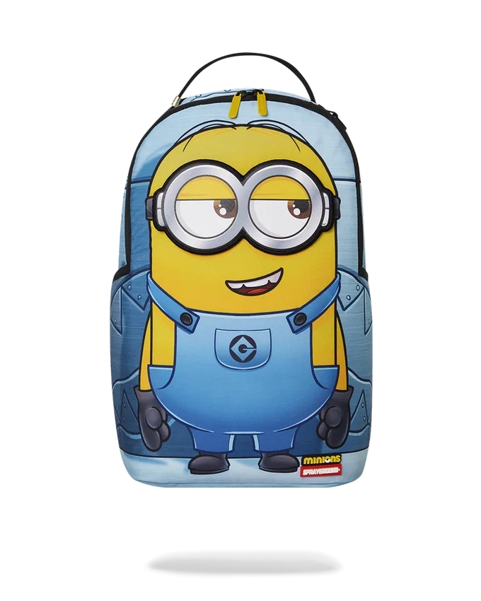 MINIONS ÇIKARILABİLİR GÖZ DEĞİŞTİRME