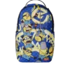 MINIONS MADNESS Sırt Çantası