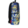 MINIONS MADNESS Sırt Çantası