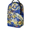MINIONS MADNESS Sırt Çantası