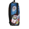 MINIONS SPRAYGROUND BUILDERS Sırt Çantası