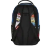 MINIONS SPRAYGROUND BUILDERS Sırt Çantası