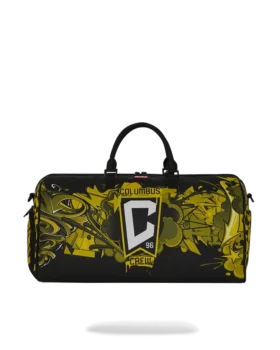 MLS COLUMBUS CREW KICKMANIA Silindir Çantası