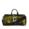 MLS COLUMBUS CREW KICKMANIA Silindir Çantası