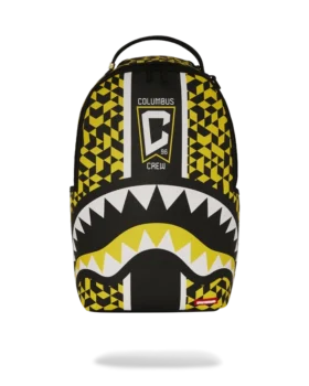 MLS COLUMBUS CREW KICKMANIA Sırt Çantası