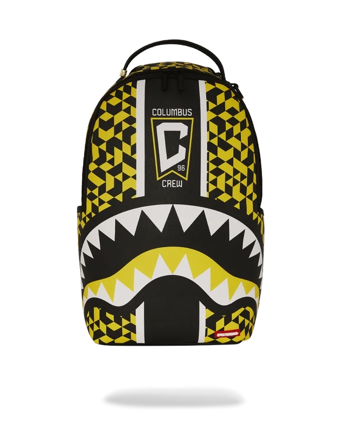 MLS COLUMBUS CREW KICKMANIA Sırt Çantası