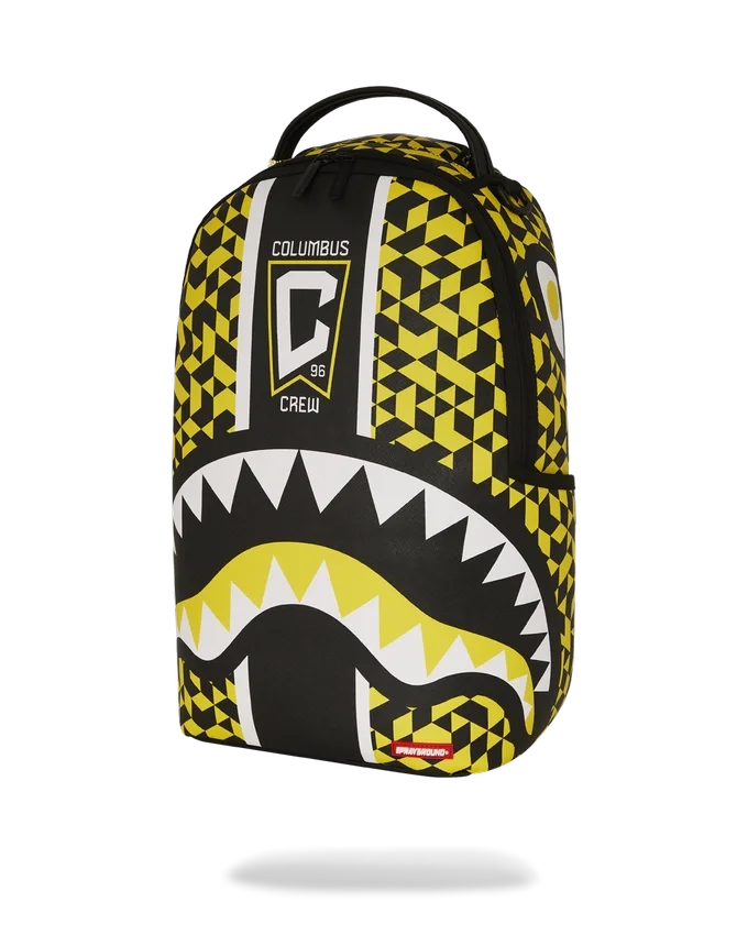 MLS COLUMBUS CREW KICKMANIA Sırt Çantası
