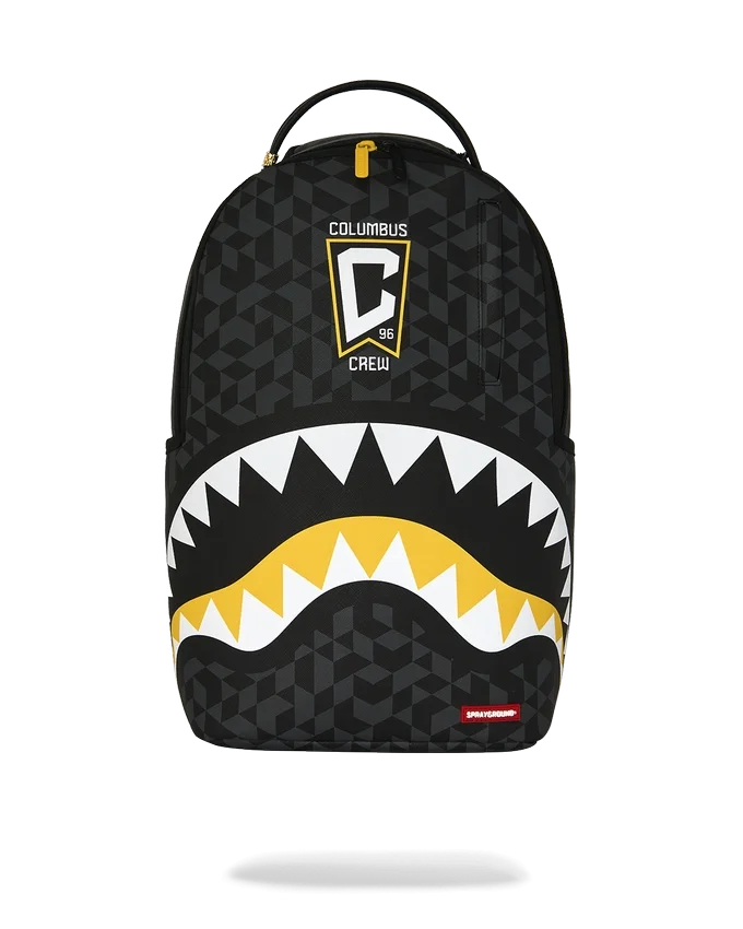 MLS COLUMBUS CREW Shark DLXSV Sırt Çantası