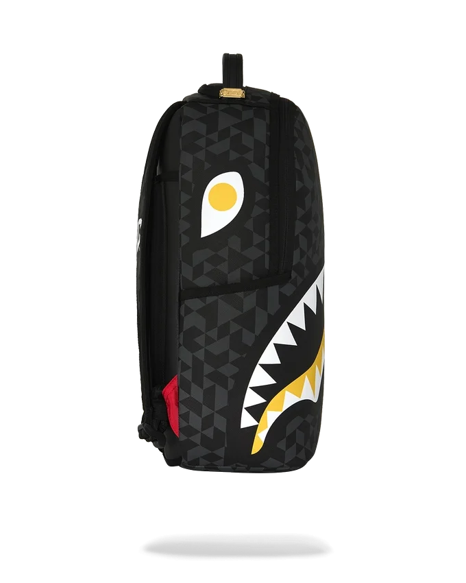 MLS COLUMBUS CREW Shark DLXSV Sırt Çantası