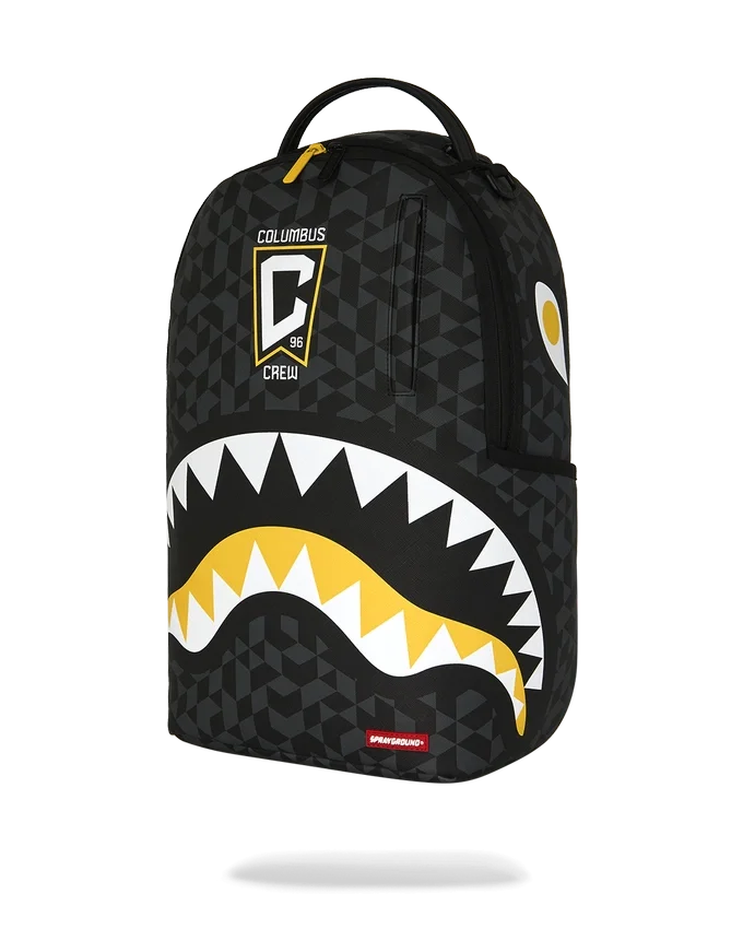 MLS COLUMBUS CREW Shark DLXSV Sırt Çantası