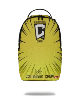 MLS COLUMBUS CREW STEVEN MOREIRA 9 Sırt Çantası
