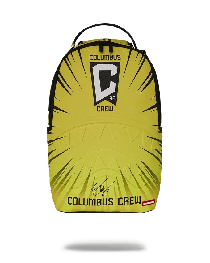 MLS COLUMBUS CREW STEVEN MOREIRA 9 Sırt Çantası