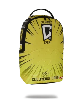 MLS COLUMBUS CREW STEVEN MOREIRA 9 Sırt Çantası