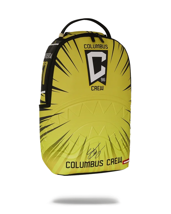 MLS COLUMBUS CREW STEVEN MOREIRA 9 Sırt Çantası