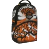 MLS HOUSTON DYNAMO FC STREET ART Sırt Çantası