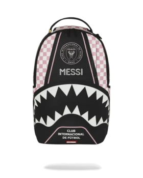MLS INTER MIAMI MESSI DLXSV Sırt Çantası