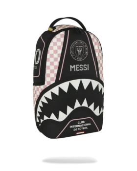 MLS INTER MIAMI MESSI DLXSV Sırt Çantası