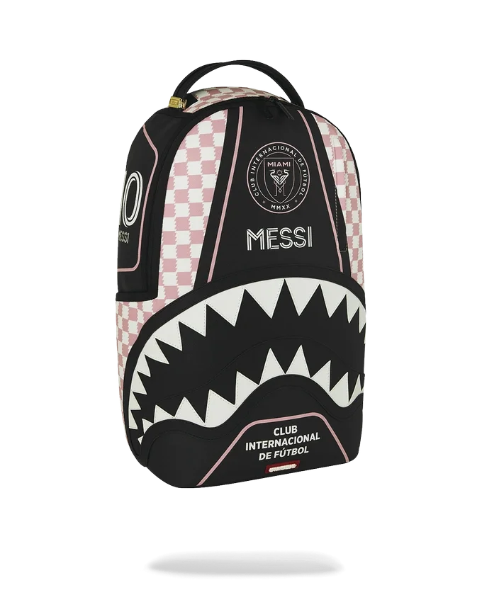 MLS INTER MIAMI MESSI DLXSV Sırt Çantası
