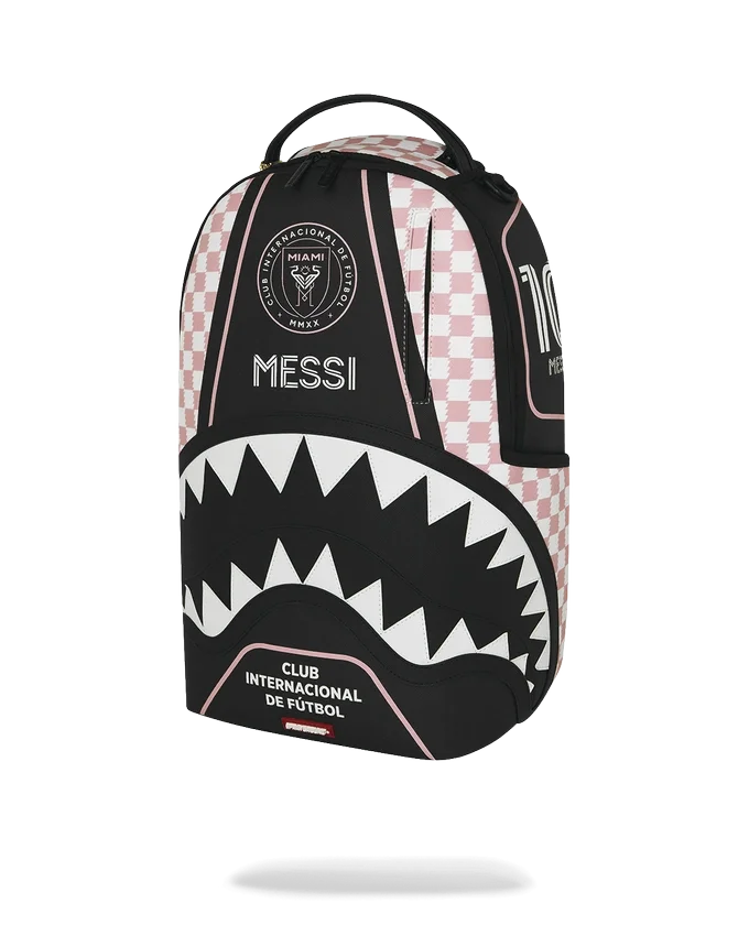 MLS INTER MIAMI MESSI DLXSV Sırt Çantası