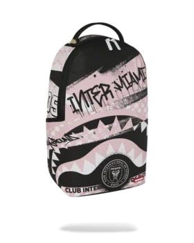MLS INTER MIAMI STENCIL Shark DLXSV Sırt Çantası