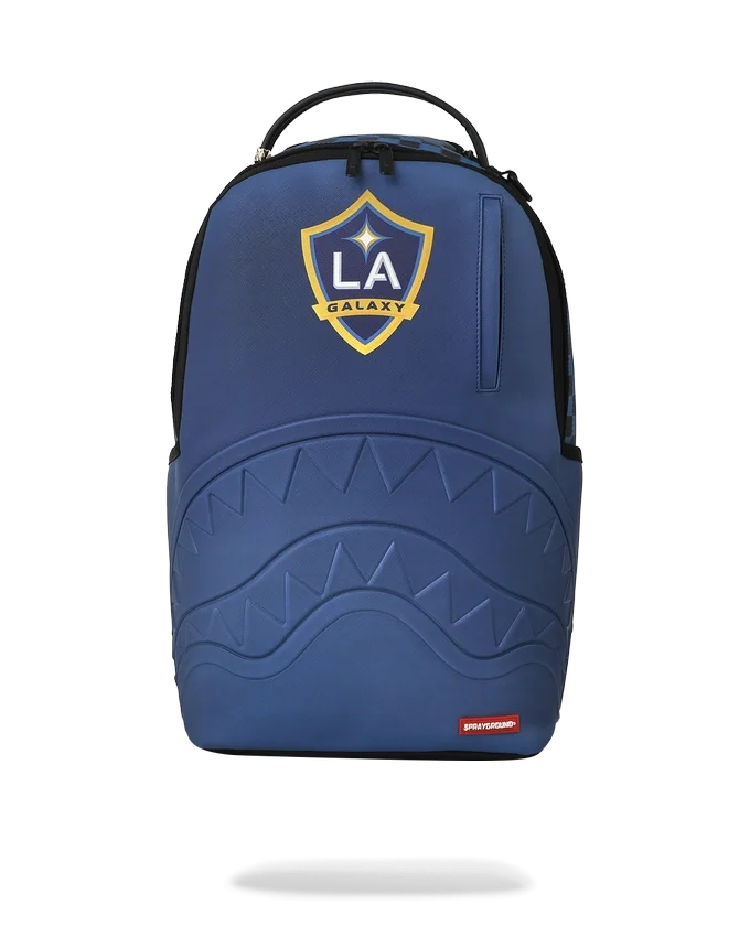 MLS LA GALAXY SHARK DLXSV Sırt Çantası