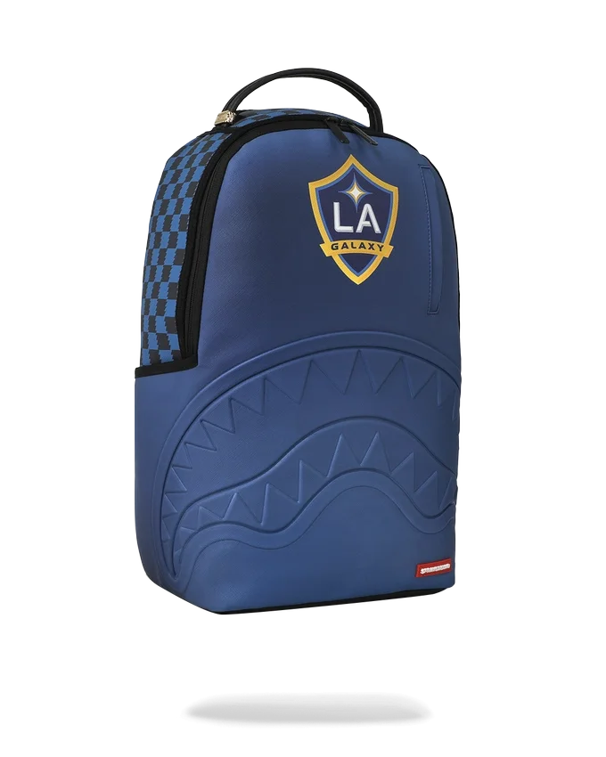 MLS LA GALAXY SHARK DLXSV Sırt Çantası