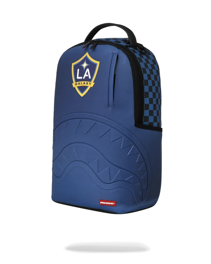 MLS LA GALAXY SHARK DLXSV Sırt Çantası
