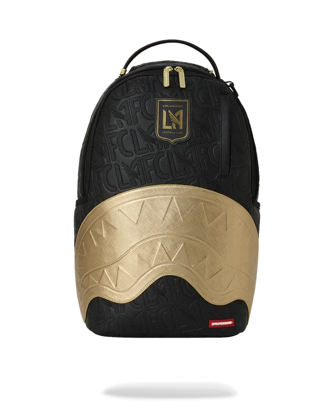 MLS LAFC GOLD SHARK DLXSV Sırt Çantası