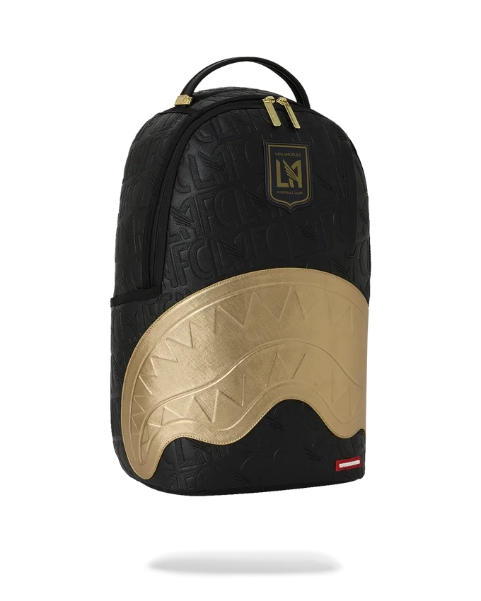 MLS LAFC GOLD SHARK DLXSV Sırt Çantası