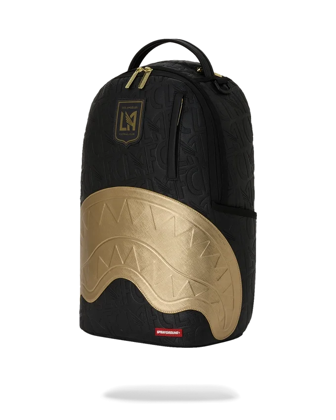 MLS LAFC GOLD SHARK DLXSV Sırt Çantası