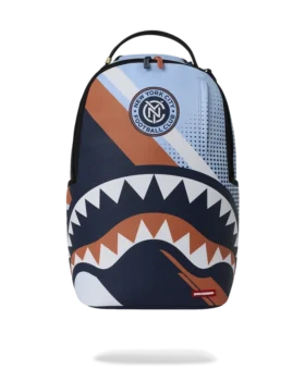 MLS NYCFC SPEED SHARK DLXSV Sırt Çantası