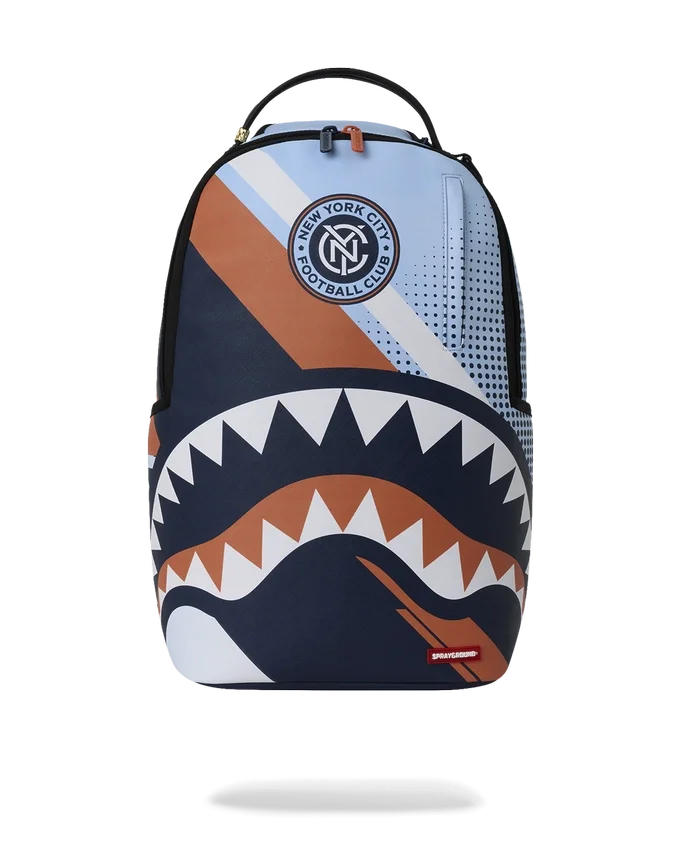 MLS NYCFC SPEED SHARK DLXSV Sırt Çantası