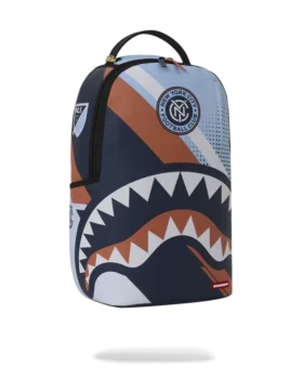 MLS NYCFC SPEED SHARK DLXSV Sırt Çantası