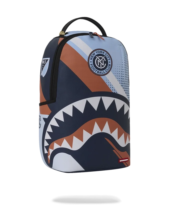 MLS NYCFC SPEED SHARK DLXSV Sırt Çantası