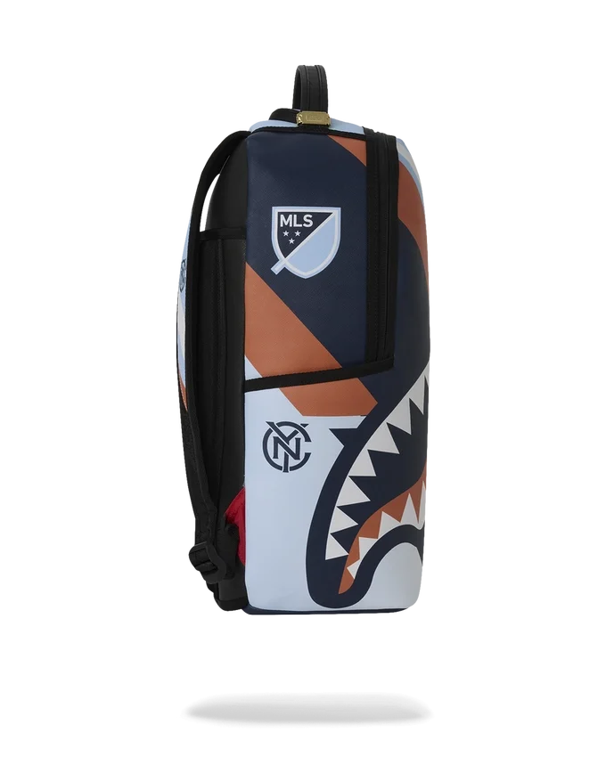 MLS NYCFC SPEED SHARK DLXSV Sırt Çantası
