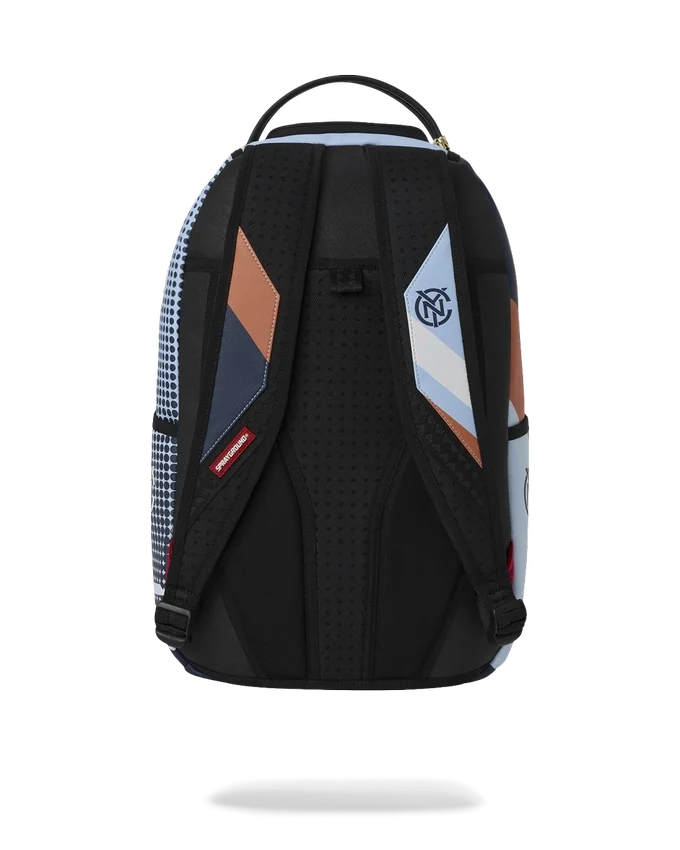 MLS NYCFC SPEED SHARK DLXSV Sırt Çantası
