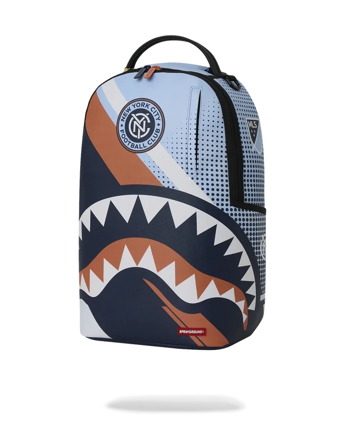 MLS NYCFC SPEED SHARK DLXSV Sırt Çantası