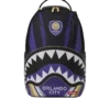 MLS ORLANDO CITY SHARK DLXSV Sırt Çantası