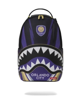 MLS ORLANDO CITY SHARK DLXSV Sırt Çantası