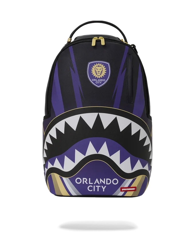 MLS ORLANDO CITY SHARK DLXSV Sırt Çantası