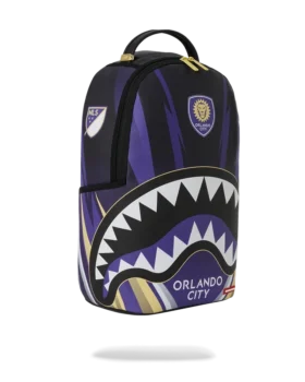 MLS ORLANDO CITY SHARK DLXSV Sırt Çantası