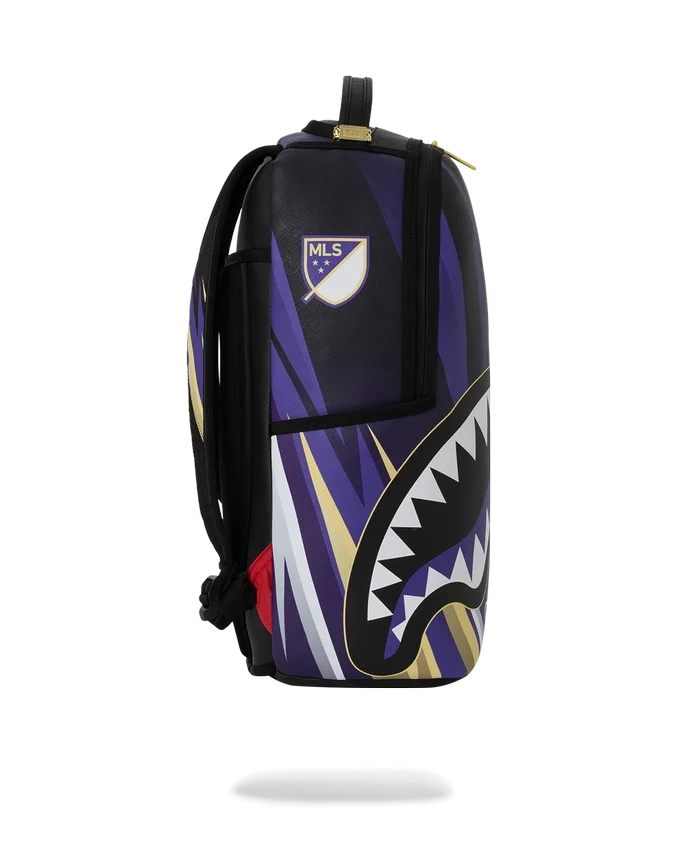MLS ORLANDO CITY SHARK DLXSV Sırt Çantası