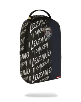 MLS SAN DIEGO FC CHUCKY LOZANO 11 Sırt Çantası