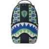 MLS SEATTLE SFC Shark DLXSV Sırt Çantası