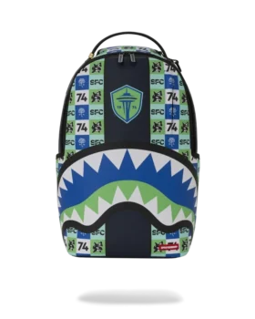 MLS SEATTLE SFC Shark DLXSV Sırt Çantası