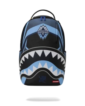MLS VANCOUVER FC Shark DLXSV Sırt Çantası