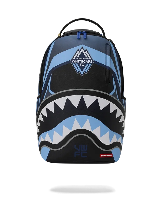 MLS VANCOUVER FC Shark DLXSV Sırt Çantası