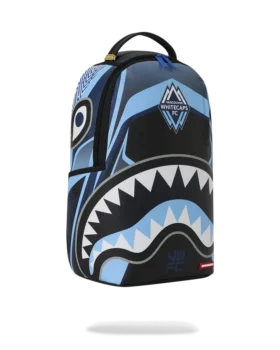 MLS VANCOUVER FC Shark DLXSV Sırt Çantası